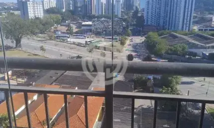 Apartamento com 2 quartos à venda na Avenida Professor Alceu Maynard Araújo, Vila Cruzeiro, São Paulo