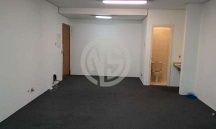 Sala para alugar no bairro Cidade Monções - São Paulo/SP