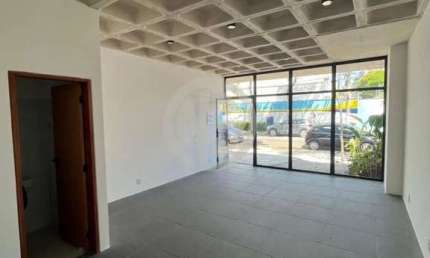 Casa comercial à venda na Rua Indiana, Brooklin Paulista, São Paulo