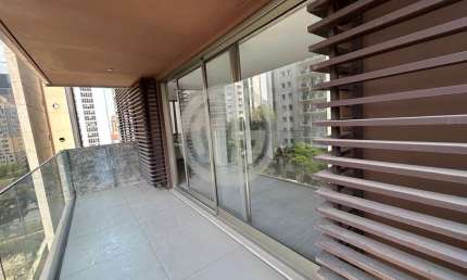Conjunto Comercial em Jardim Paulista, São Paulo/SP