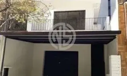 Casa comercial para alugar na Rua Guararapes, Brooklin, São Paulo
