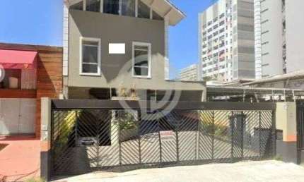 Casa comercial para alugar na Avenida Rebouças, Pinheiros, São Paulo