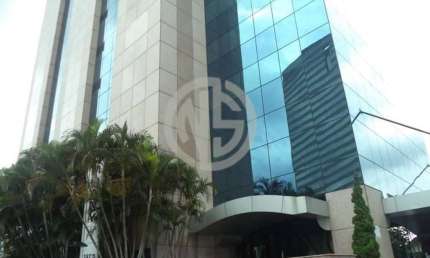 Ponto Comercial Andar Comercial em Pinheiros, São Paulo/SP