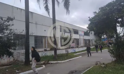 Pavilhão/Galpão Industrial em Socorro, São Paulo/SP