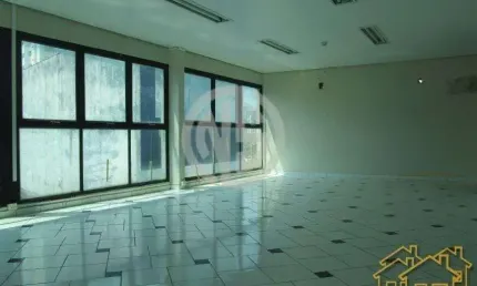 Casa comercial para alugar na Rua Manuel Borba, Santo Amaro, São Paulo