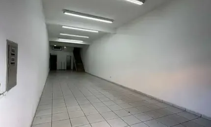 Pavilhão/Galpão Salão Comercial em Santo Amaro, São Paulo/SP
