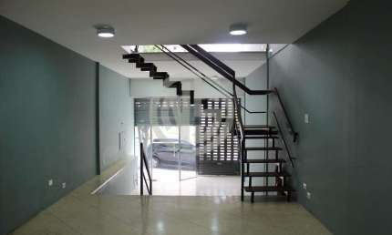 Casa comercial à venda na Rua Melo Alves, Cerqueira César, São Paulo