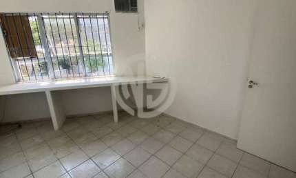 Casa comercial para alugar na Rua das Aningas, Vila Parque Jabaquara, São Paulo