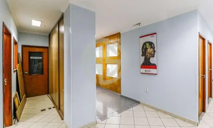 Casa comercial para alugar na Rua Dom José de Barros, Centro, São Paulo