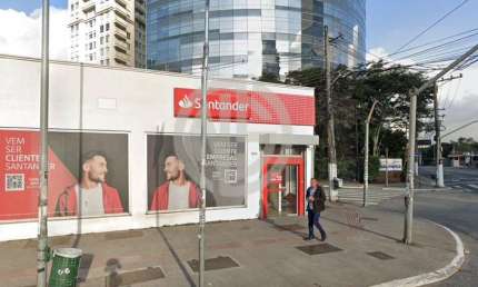 Pavilhão/Galpão Salão Comercial em Jardim Paulistano, São Paulo/SP