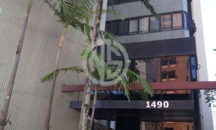 Sala Andar Comercial em Chácara Santo Antônio (Zona Sul), São Paulo/SP