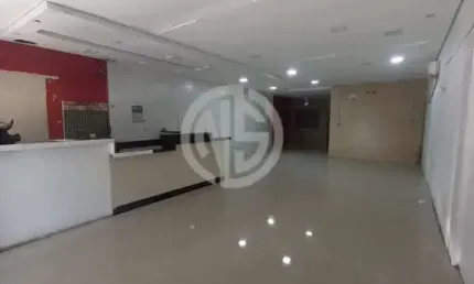 Casa comercial para alugar na Rua Missionários, Jardim Caravelas, São Paulo