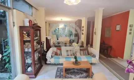 Casa comercial para alugar na Avenida Indianópolis, Indianópolis, São Paulo