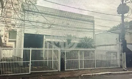 Casa comercial para alugar na Avenida Adolfo Pinheiro, Santo Amaro, São Paulo
