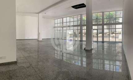 Casa comercial à venda na Avenida Nossa Senhora do Sabará, Vila Isa, São Paulo
