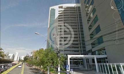 Sala Comercial em Chácara Santo Antônio (Zona Sul), São Paulo/SP