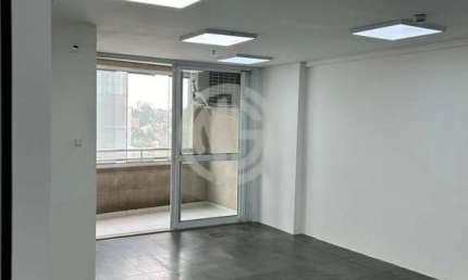 Sala Comercial em Chácara Santo Antônio (Zona Sul), São Paulo/SP