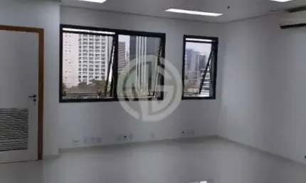 Casa comercial à venda na Avenida Doutor Cardoso de Melo, Vila Olímpia, São Paulo