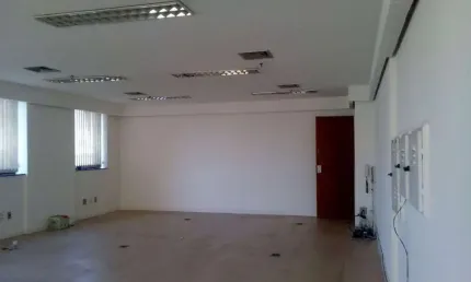 Casa comercial para alugar na Rua Carmo do Rio Verde, Jardim Caravelas, São Paulo