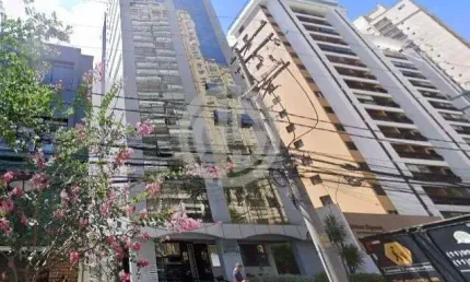 Casa comercial para alugar na Rua Princesa Isabel, Brooklin, São Paulo