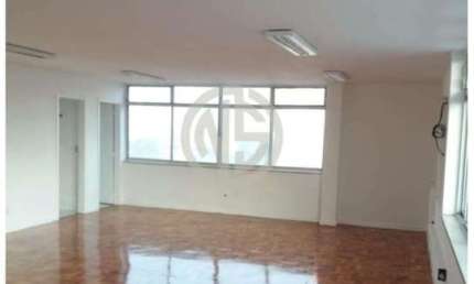 Sala comercial Em edifício em Pinheiros, São Paulo/SP