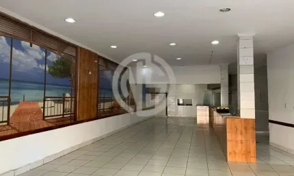 Casa comercial para alugar na Rua Domingos de Morais, 1674, Vila Mariana, São Paulo