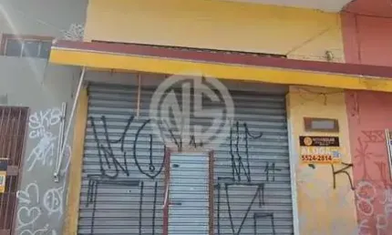 Casa comercial para alugar na Avenida Mário Lopes Leão, Santo Amaro, São Paulo