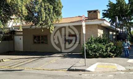 Casa para alugar no bairro Vila Congonhas - São Paulo/SP