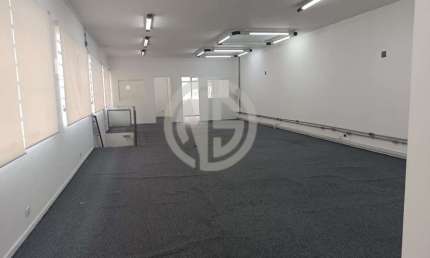 Prédio para alugar no bairro Chácara Santo Antônio (Zona Sul) - São Paulo/SP, Zona Sul