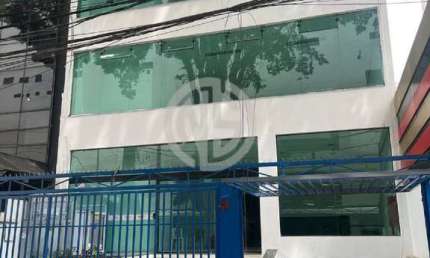 Casa comercial à venda na Rua Tenente Gomes Ribeiro, Vila Clementino, São Paulo
