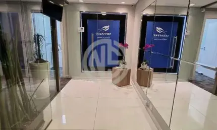 Casa comercial para alugar na Avenida Paulista, Bela Vista, São Paulo