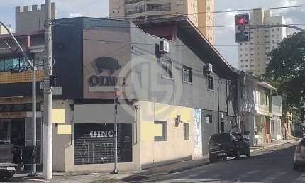 Sobrado em Chácara Santo Antônio (Zona Sul), São Paulo/SP