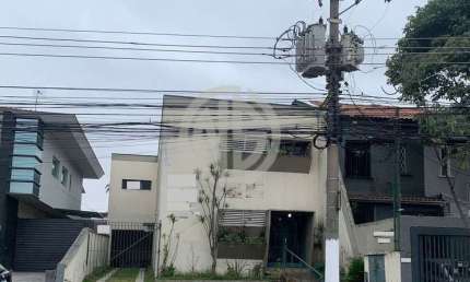 Casa comercial para alugar na Avenida Brigadeiro Luís Antônio, Jardim Paulista, São Paulo