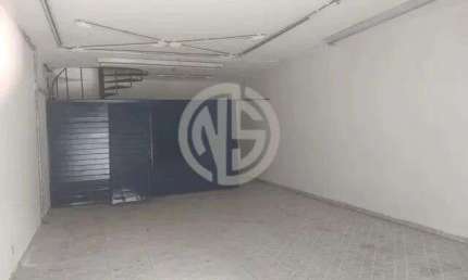 Prédio Comercial em Vila Nova Conceição, São Paulo/SP