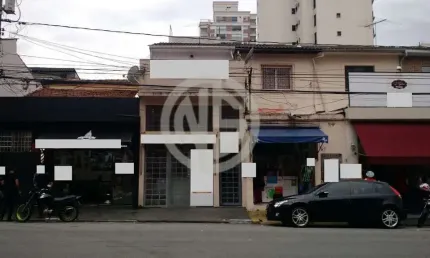 Casa comercial à venda na Rua Brás de Arzão, Nova Piraju, São Paulo