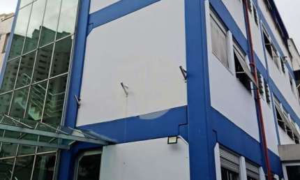 Casa comercial à venda na Rua Bragança Paulista, 145, Vila Cruzeiro, São Paulo