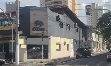 Sobrado em Chácara Santo Antônio (Zona Sul), São Paulo/SP