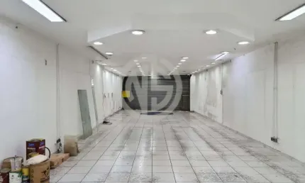 Pavilhão/Galpão para alugar no bairro Santo Amaro - São Paulo/SP, Zona Sul