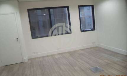 Casa comercial à venda na Avenida Doutor Cardoso de Melo, Vila Olímpia, São Paulo