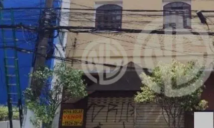 Casa comercial para alugar na Rua Barão do Rio Branco, Santo Amaro, São Paulo