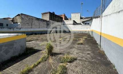 Terreno para alugar no bairro Vila Maracanã - São Paulo/SP