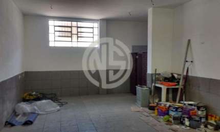 Casa comercial para alugar na Rua Periperi, Vila Socorro, São Paulo