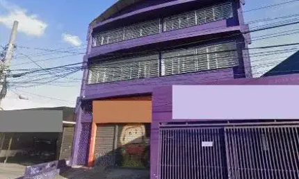 Casa comercial para alugar na Estrada de Itapecerica, Vila Prel, São Paulo