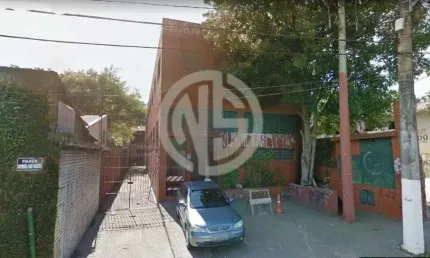 Pavilhão/Galpão Industrial em Jardim Satélite, São Paulo/SP