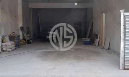 Salão comercial em Jardim Santa Tereza, Embu das Artes/SP