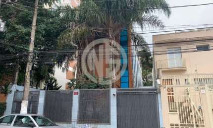 Casa comercial à venda na Rua Mairinque, Vila Clementino, São Paulo