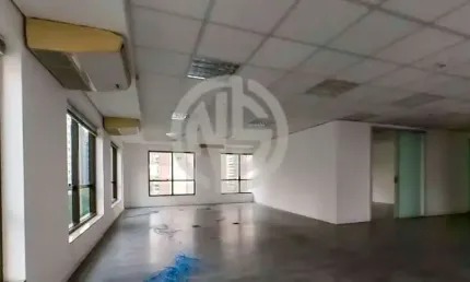 Casa comercial para alugar na Rua do Rocio, 84, Vila Olímpia, São Paulo