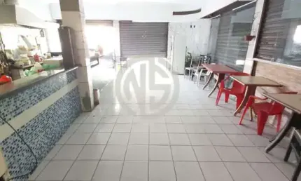 Salão comercial para alugar no bairro Santo Amaro - São Paulo/SP