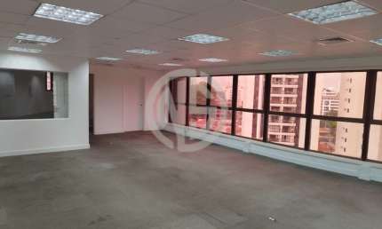 Sala Comercial em Chácara Santo Antônio (Zona Sul), São Paulo/SP