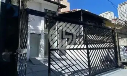 Casa comercial à venda na Rua Nova Cidade, Vila Olímpia, São Paulo